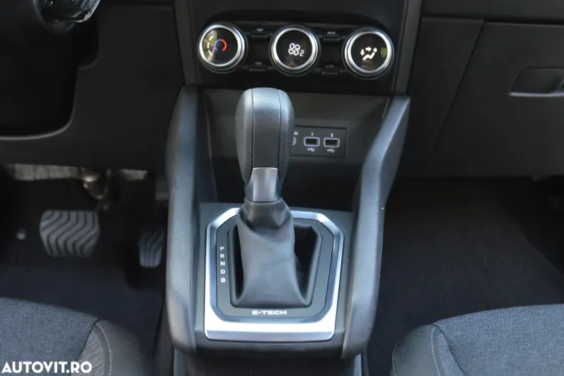 Renault Clio din 2021 cu 152.200 km - oferta REN167389 - foto 27