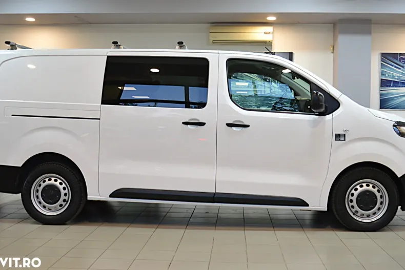 Citroën Jumpy din 2021 cu 145.000 km - oferta CIT167390 - foto 4