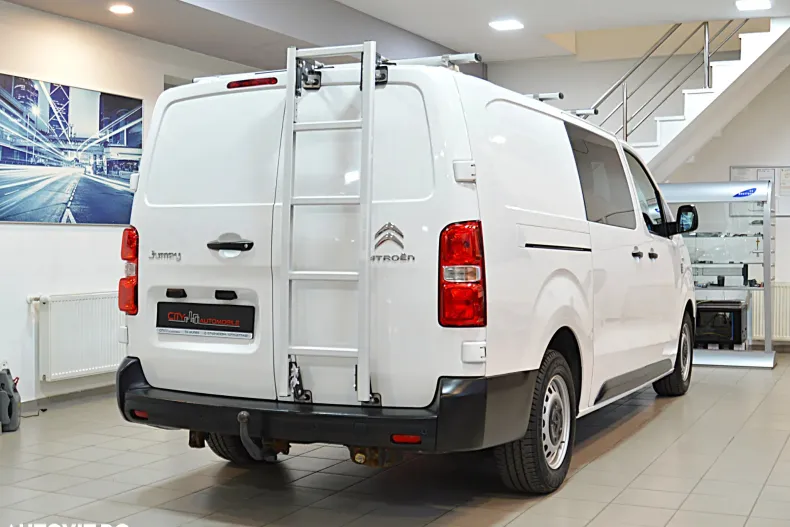 Citroën Jumpy din 2021 cu 145.000 km - oferta CIT167390 - foto 6