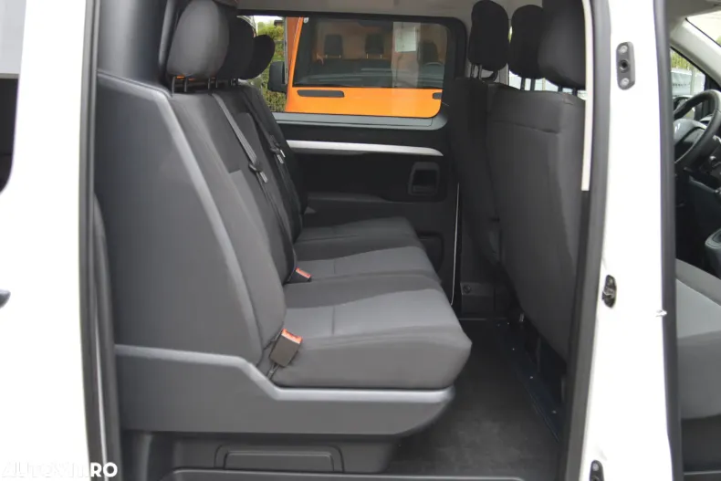 Citroën Jumpy din 2021 cu 145.000 km - oferta CIT167390 - foto 17