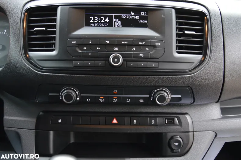 Citroën Jumpy din 2021 cu 145.000 km - oferta CIT167390 - foto 19