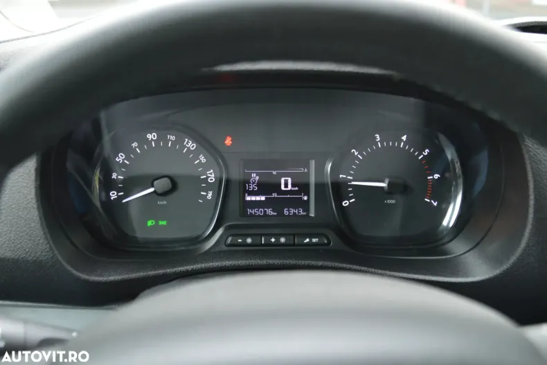 Citroën Jumpy din 2021 cu 145.000 km - oferta CIT167390 - foto 25