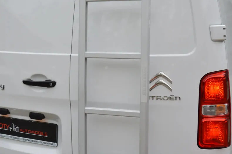 Citroën Jumpy din 2021 cu 145.000 km - oferta CIT167390 - foto 28