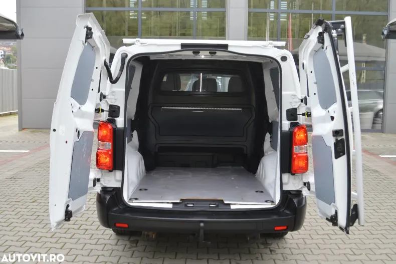 Citroën Jumpy din 2021 cu 145.000 km - oferta CIT167390 - foto 29