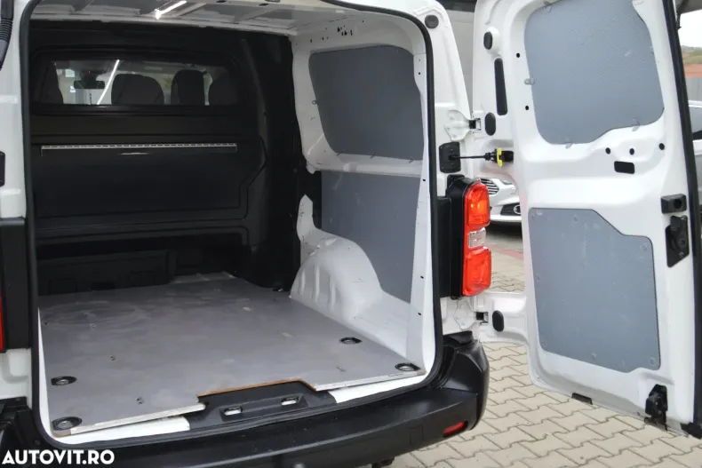 Citroën Jumpy din 2021 cu 145.000 km - oferta CIT167390 - foto 31