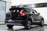 Volvo XC40 din 2021 cu 71.426 km - oferta VOL167391 - foto 4