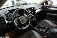 Volvo XC40 din 2021 cu 71.426 km - oferta VOL167391 - foto 5