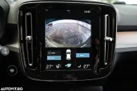 Volvo XC40 din 2021 cu 71.426 km - oferta VOL167391 - foto 21