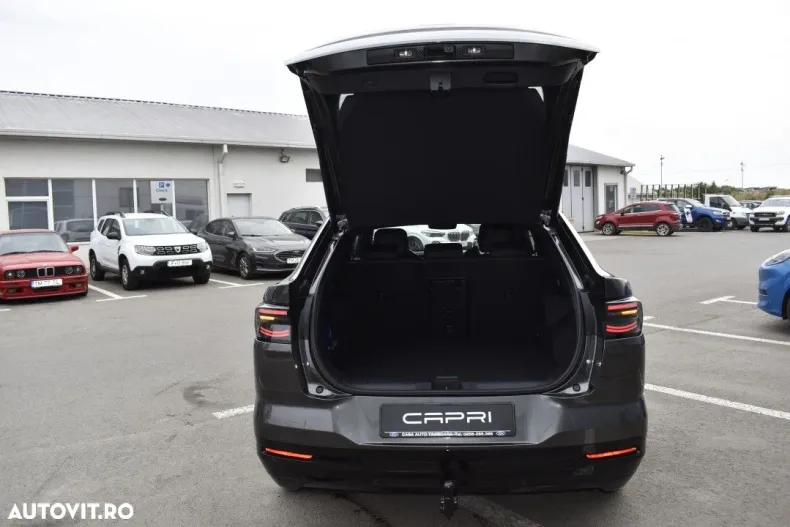 Ford Capri din 2025 cu 1 km - oferta FOR167394 - foto 15