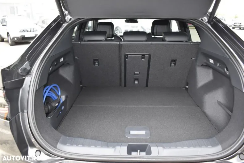 Ford Capri din 2025 cu 1 km - oferta FOR167394 - foto 16