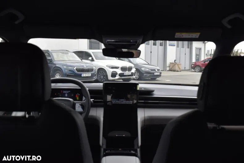 Ford Capri din 2025 cu 1 km - oferta FOR167394 - foto 17