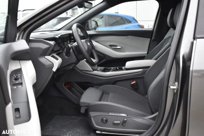 Ford Capri din 2025 cu 1 km - oferta FOR167394 - foto 20