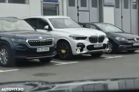 Ford Capri din 2025 cu 1 km - oferta FOR167394 - foto 23