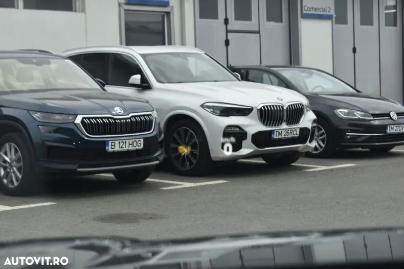 Ford Capri din 2025 cu 1 km - oferta FOR167394 - foto 23