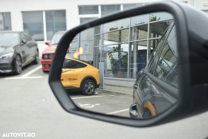 Ford Capri din 2025 cu 1 km - oferta FOR167394 - foto 24