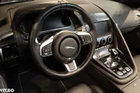 Jaguar F-Type din 2023 cu 7.500 km - oferta JAG167395 - foto 7