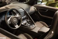 Jaguar F-Type din 2023 cu 7.500 km - oferta JAG167395 - foto 24