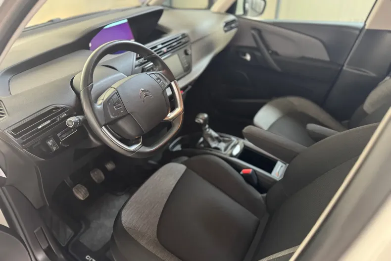 Citroën C4 Grand Space Tourer din 2020 cu 170.000 km - oferta CIT167397 - foto 6