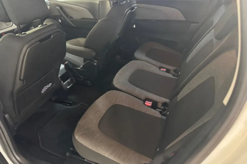 Citroën C4 Grand Space Tourer din 2020 cu 170.000 km - oferta CIT167397 - foto 7