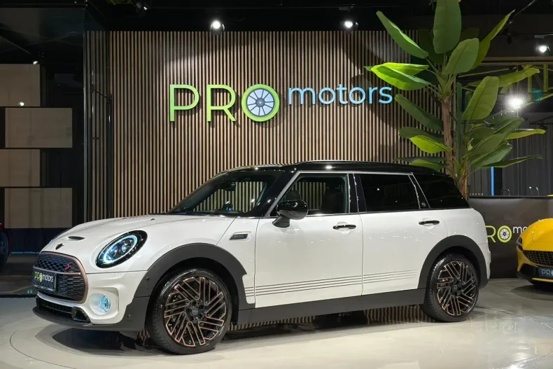 MINI Cooper S din 2024 cu 16.002 km - oferta MIN167398 - foto 10