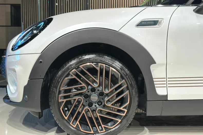 MINI Cooper S din 2024 cu 16.002 km - oferta MIN167398 - foto 11