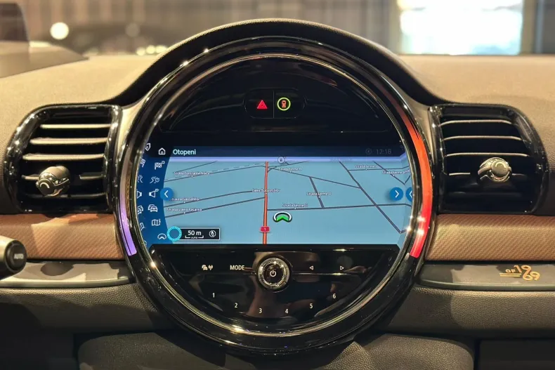 MINI Cooper S din 2024 cu 16.002 km - oferta MIN167398 - foto 23