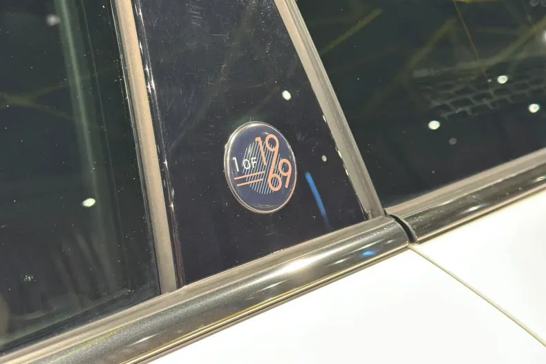 MINI Cooper S din 2024 cu 16.002 km - oferta MIN167398 - foto 29