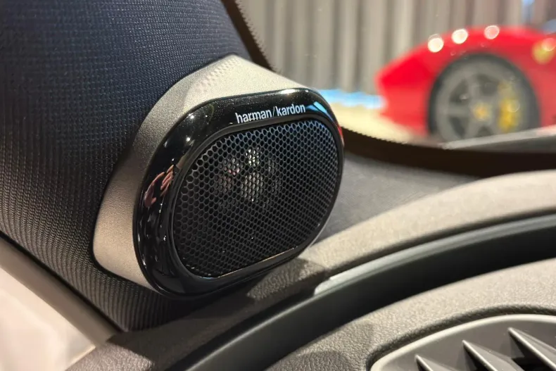 MINI Cooper S din 2024 cu 16.002 km - oferta MIN167398 - foto 32