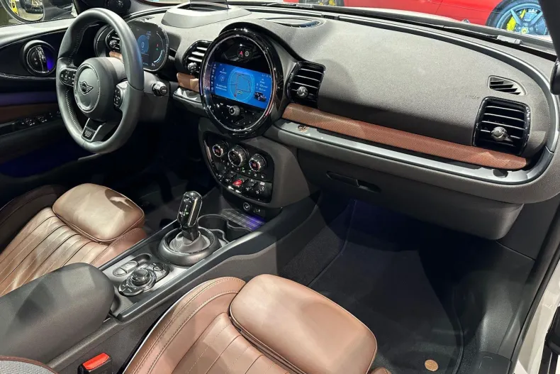 MINI Cooper S din 2024 cu 16.002 km - oferta MIN167398 - foto 34