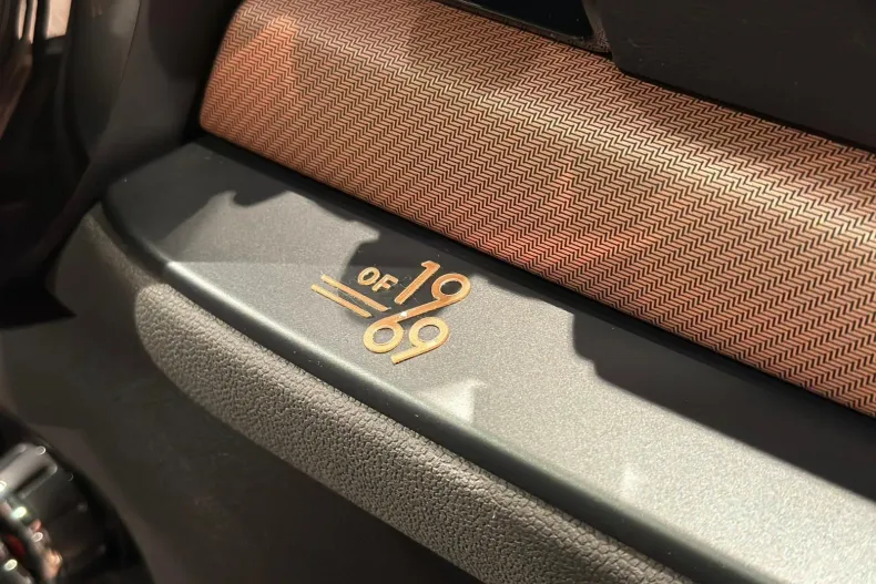 MINI Cooper S din 2024 cu 16.002 km - oferta MIN167398 - foto 36