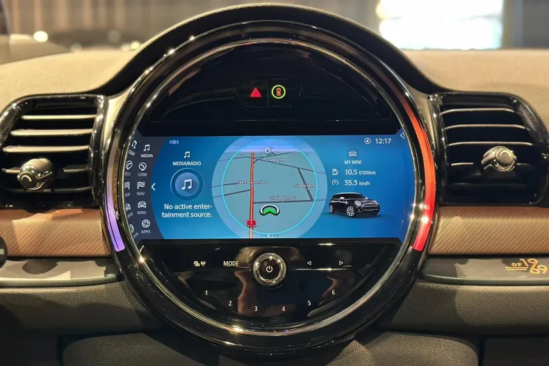 MINI Cooper S din 2024 cu 16.002 km - oferta MIN167398 - foto 37