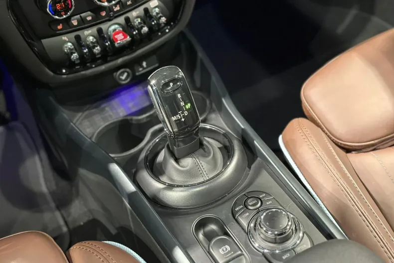 MINI Cooper S din 2024 cu 16.002 km - oferta MIN167398 - foto 40