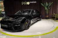 Porsche Panamera din 2024 cu 13.613 km - oferta POR167399 - foto 7