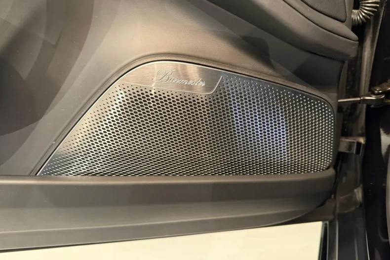 Porsche Panamera din 2024 cu 13.613 km - oferta POR167399 - foto 11