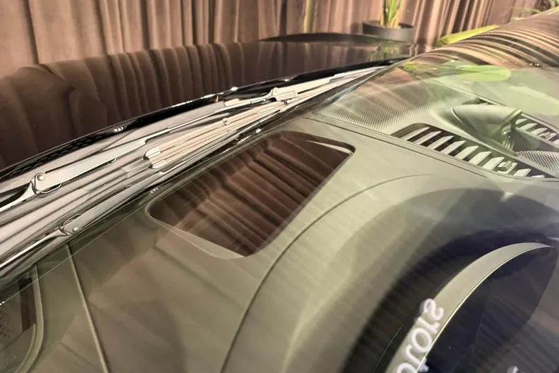 Porsche Panamera din 2024 cu 13.613 km - oferta POR167399 - foto 13