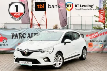 Renault Clio din 2021 - oferta REN167400