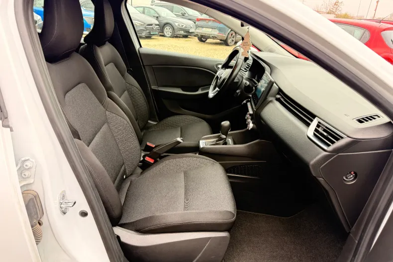 Renault Clio din 2021 cu 138.000 km - oferta REN167400 - foto 6