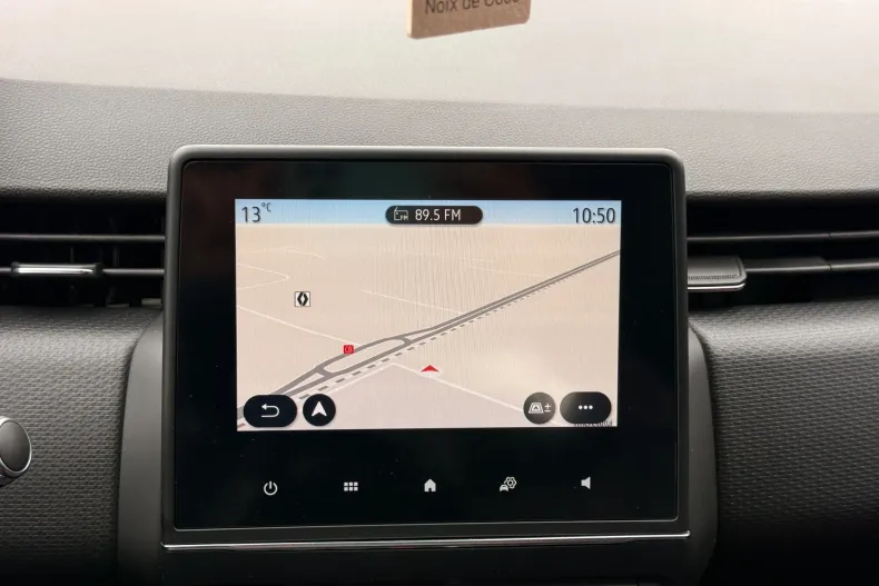 Renault Clio din 2021 cu 138.000 km - oferta REN167400 - foto 10