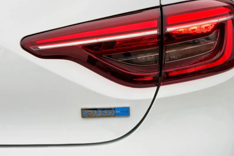 Renault Clio din 2021 cu 138.000 km - oferta REN167400 - foto 17