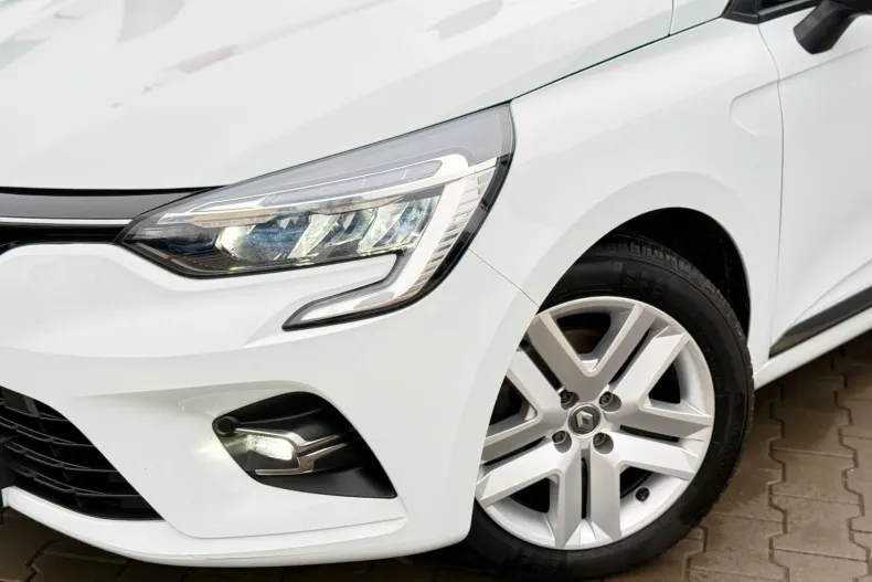 Renault Clio din 2021 cu 138.000 km - oferta REN167400 - foto 18