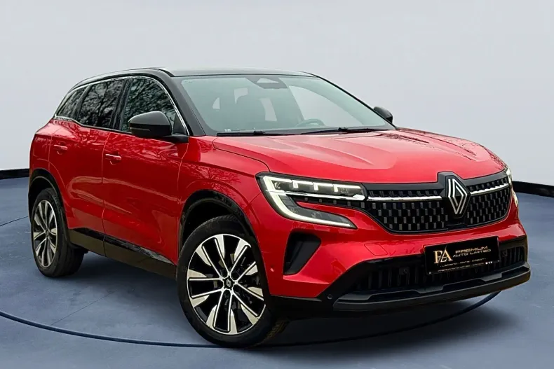 Renault Austral din 2023 cu 27.800 km - oferta REN167401 - foto 1