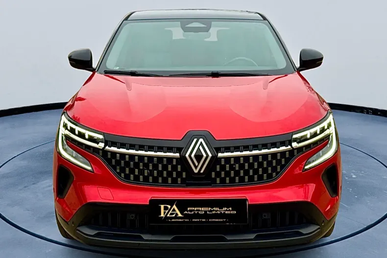 Renault Austral din 2023 cu 27.800 km - oferta REN167401 - foto 3