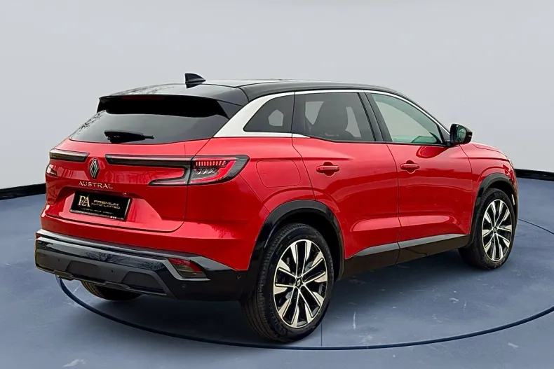 Renault Austral din 2023 cu 27.800 km - oferta REN167401 - foto 4