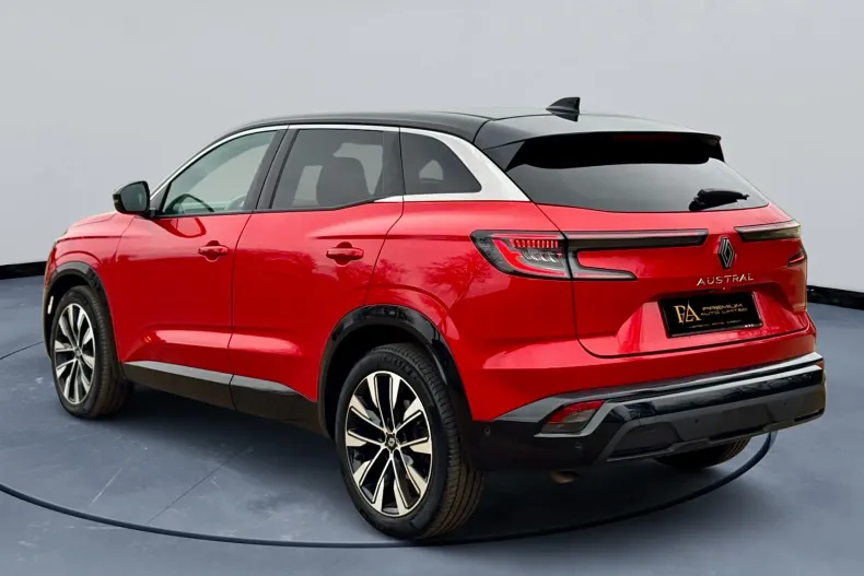 Renault Austral din 2023 cu 27.800 km - oferta REN167401 - foto 5