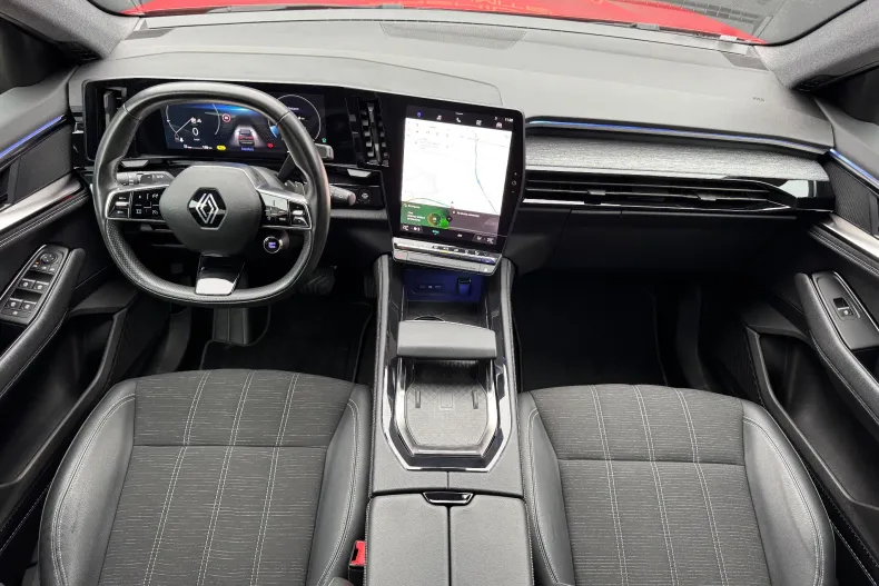 Renault Austral din 2023 cu 27.800 km - oferta REN167401 - foto 6