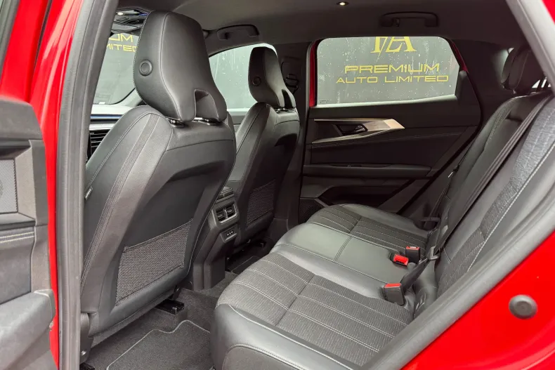 Renault Austral din 2023 cu 27.800 km - oferta REN167401 - foto 8