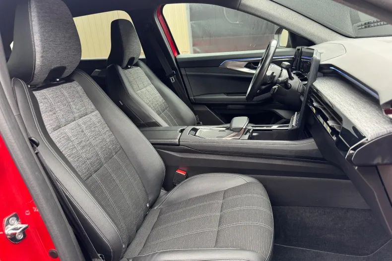 Renault Austral din 2023 cu 27.800 km - oferta REN167401 - foto 9