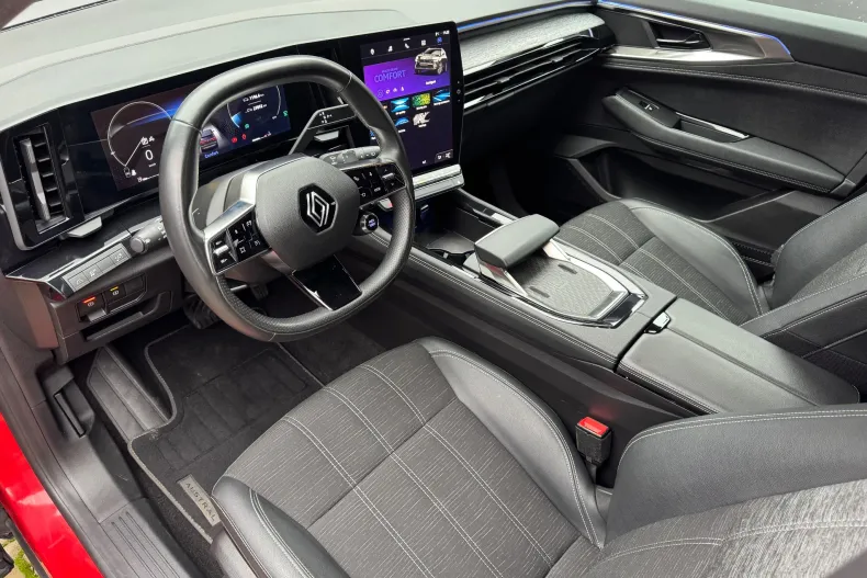 Renault Austral din 2023 cu 27.800 km - oferta REN167401 - foto 12