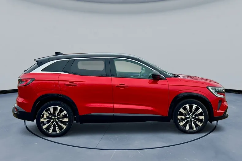 Renault Austral din 2023 cu 27.800 km - oferta REN167401 - foto 14