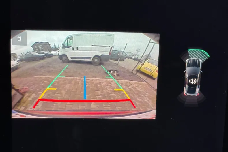 Renault Austral din 2023 cu 27.800 km - oferta REN167401 - foto 20